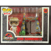 Jurassic Park - Pop! Movie - John Hammond with Gates n°30