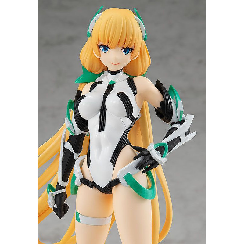 Expelled from Paradise - Figurine Pop Up Parade Angela Balzac 17 cm