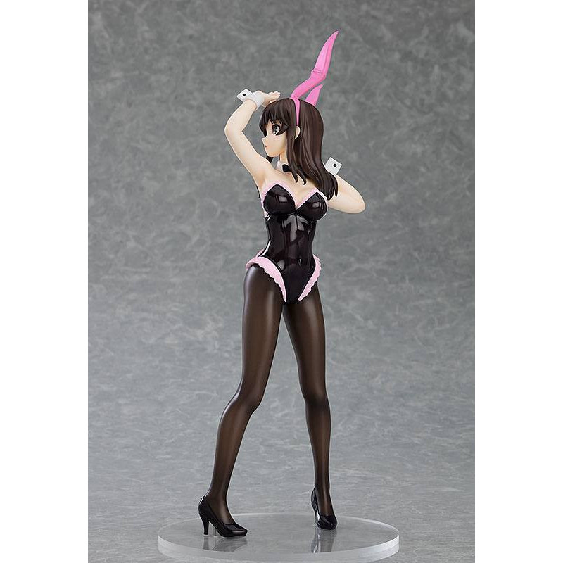 Saekano the Movie: Finale - Figurine PVC Pop Up Parade Megumi Kato: Bunny Ver. 19 cm