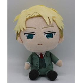 Spy X Family - Peluche Nendoroid Plus : Loid Forger 17 cm