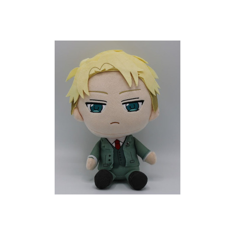 Spy X Family - Peluche Nendoroid Plus : Loid Forger 17 cm