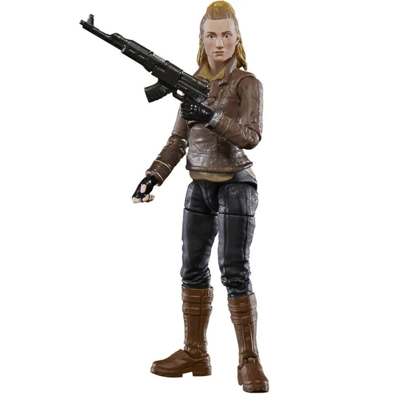 Star Wars - The Vintage Collection - Figurine Vel Sartha 10 cm (Andor)