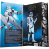 Star Wars - Black Series - 6 inch - Figurine SCAR Trooper Mic 15 cm