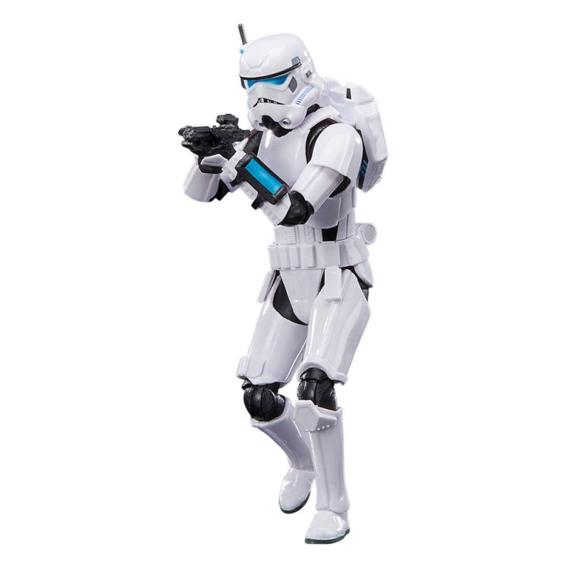 Star Wars - Black Series - 6 inch - Figurine SCAR Trooper Mic 15 cm