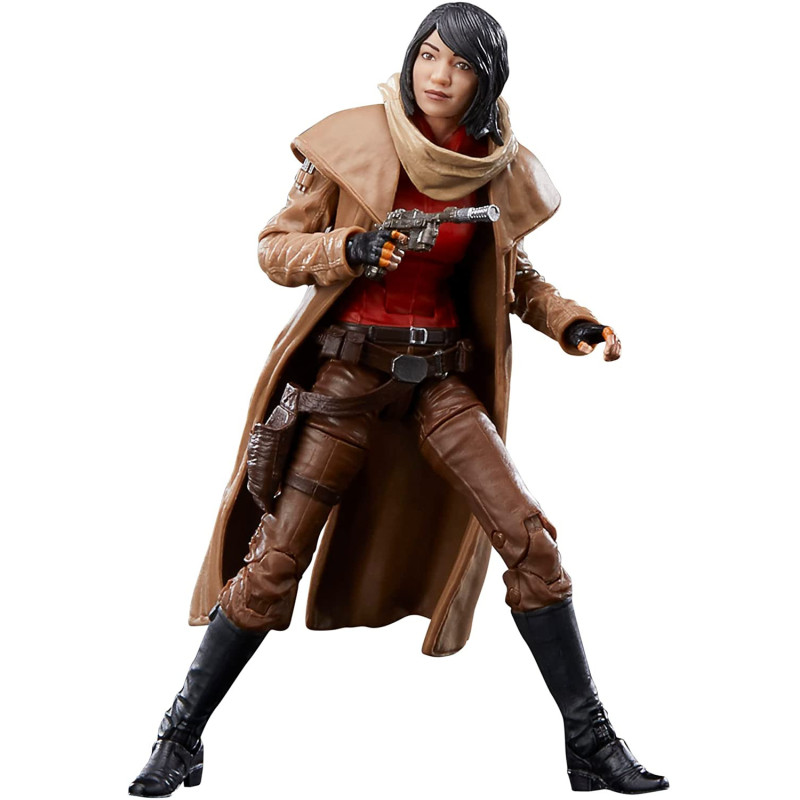 Star Wars - Black Series - 6 inch - Figurine Doctor Aphra 15 cm