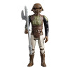 Star Wars - Retro Collection - Figurine Lando Calrissian Skiff Guard (Episode VI)