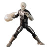 Power Rangers x Cobra Kai - Lightning Collection figurine Skeleputty 15 cm