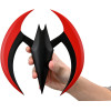 Batman Beyond - Réplique 1/1 Batarang (rouge) 20 cm