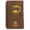 Lord of the Rings - Carnet de voyage