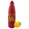 Harry Potter - Bouteille isotherme 500 ml Let's Go Gryffindor