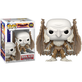 Spider-Man: Across the Spiderverse - Pop! Medieval Vulture n°1230