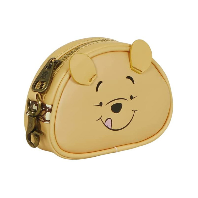 Disney : Winnie l'Ourson - Porte-monnaie Winnie