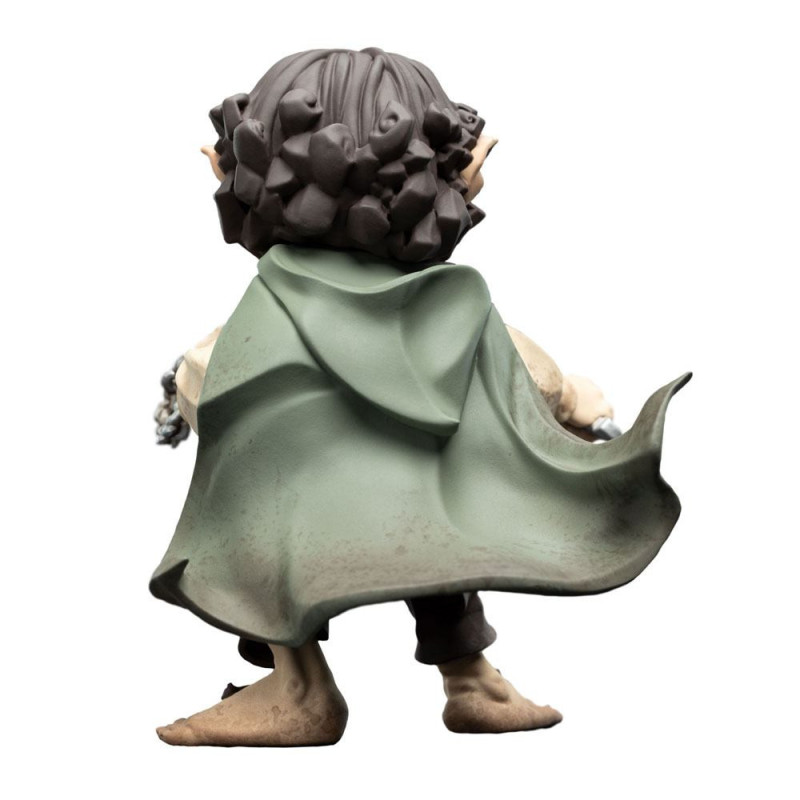 Lord of the Rings - Figurine mini Epics Frodo Baggins (2022) 11 cm