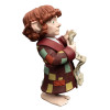 The Hobbit - Figurine mini Epics Bilbo Baggins Contrat 10 cm