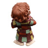 The Hobbit - Figurine mini Epics Bilbo Baggins Contrat 10 cm