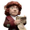 The Hobbit - Figurine mini Epics Bilbo Baggins Contrat 10 cm