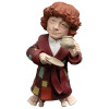 The Hobbit - Figurine mini Epics Bilbo Baggins Limited Edition 10 cm