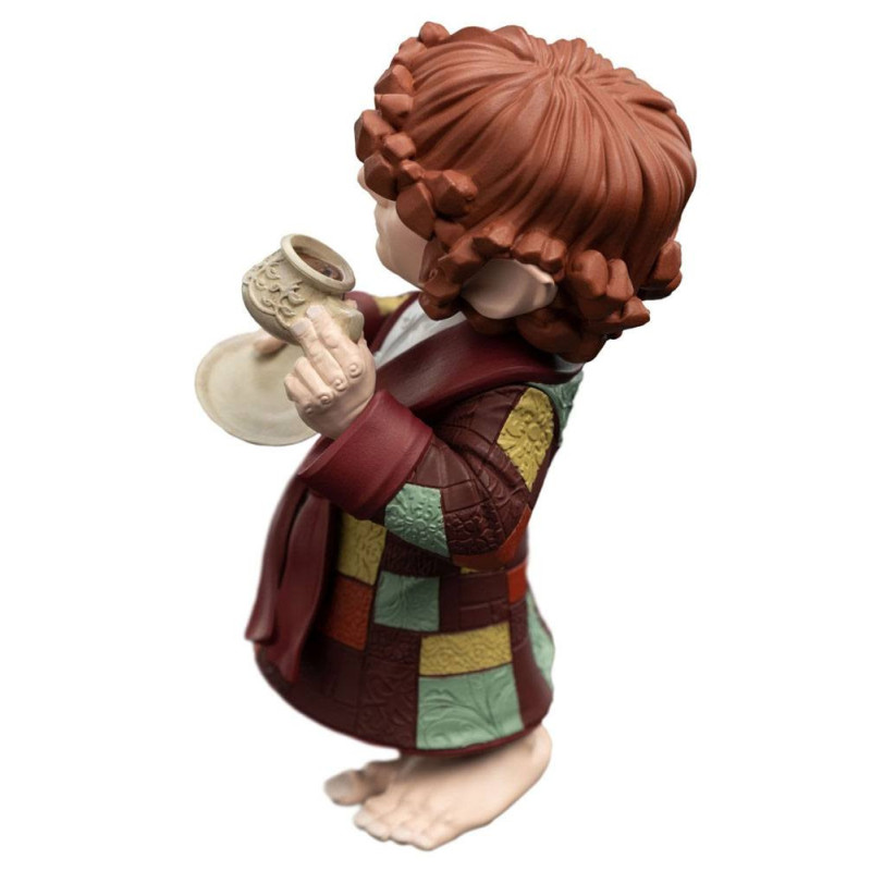 The Hobbit - Figurine mini Epics Bilbo Baggins Limited Edition 10 cm