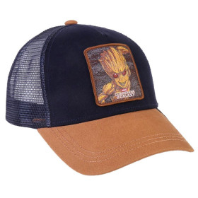 Marvel - Casquette Groot