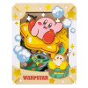 Kirby - Théâtre de papier Warpstar