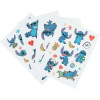 Disney : Lilo & Stitch - Set de 57 gadget decals