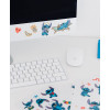 Disney : Lilo & Stitch - Set de 57 gadget decals