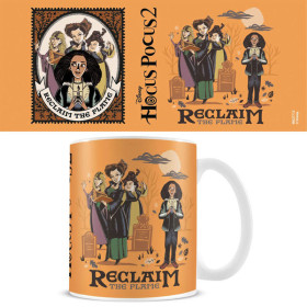 Disney : Hocus Pocus  - Mug Reclaim The Flame