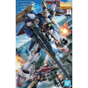 Gundam - MG 1/100 XXXG-01W Wing Gundam