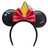 Disney - Serre-tête Oreilles Brave Little Tailor Minnie Ears