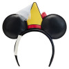 Disney - Serre-tête Oreilles Brave Little Tailor Minnie Ears