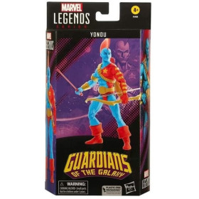 Marvel Legends - Figurine Yondu Guardians of the Galaxy Comics 15 cm