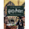 Les mini-grimoires Harry Potter T3 : L'atlas des lieux magiques
