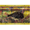 Spirited Away (Chihiro) - Puzzle 1000 pièces Après le Festin