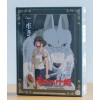 Mononoke Hime - Puzzle 1000 pièces Affiche du Film