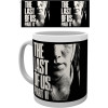 The Last of Us : Part II - Mug Key Art Ellie Face