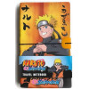 Naruto - Carnet de voyage