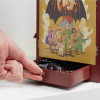 Dungeons & Dragons - Station casier jeux vidéo