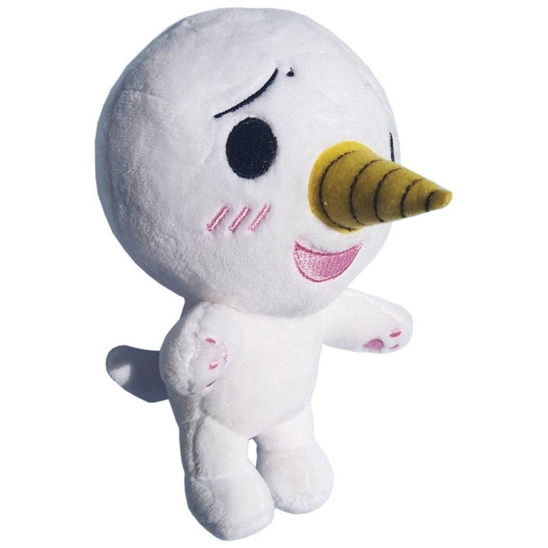 Fairy Tail - Peluche Plue 18 cm