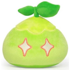 Genshin Impact - Peluche Dendro-Slime 15 cm