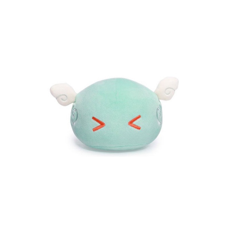 Genshin Impact - Peluche Anemo-Slime 15 cm