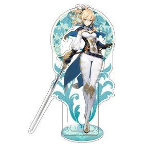 Genshin Impact - Figurine acrylique Mondstadt Theme Series Character Jean 14 cm