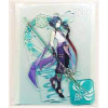 Genshin Impact - Figurine acrylique Liyue Theme Series Character Xiao 15 cm