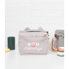 Pusheen - Trousse de toilette