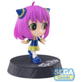 Spy X Family - Figurine Tip'n'Pop Anya 10 cm version B