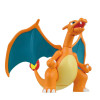 Pokemon - Model kit Collection Plamo : Charizard (Battle Ver.) & Dragonite