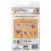 Harry Potter - Ensemble de mémo interdépartemental du ministère de la Magie