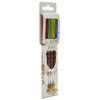 Harry Potter - Set de 4 stylos gel