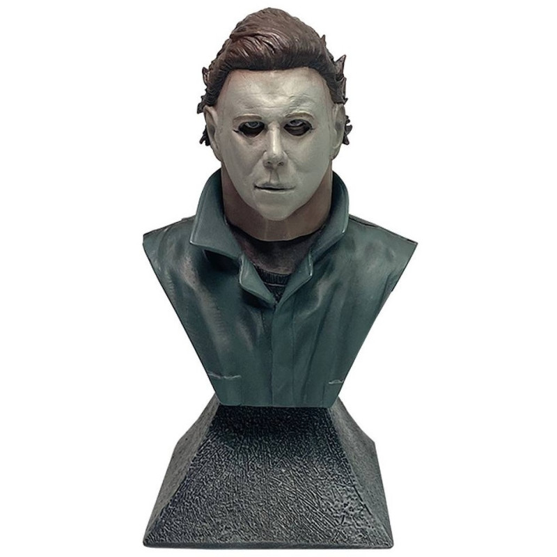 Halloween - Buste Michael Myers 15 cm