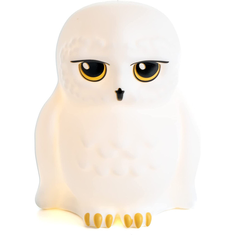 Harry Potter - Lampe veilleuse Hedwige 16,5 cm