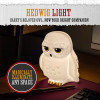 Harry Potter - Lampe veilleuse Hedwige 16,5 cm